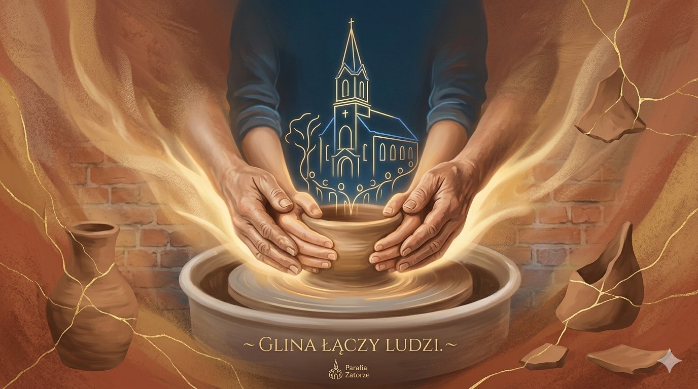 Koncepcja artystyczna — Dom Ceramiki Zatorze